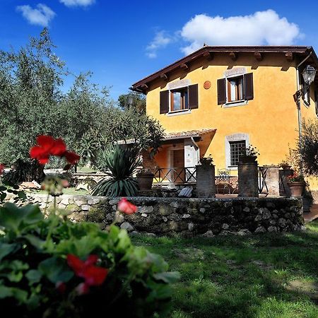 L'Antica Mola Βίλα Castel Madama Δωμάτιο φωτογραφία