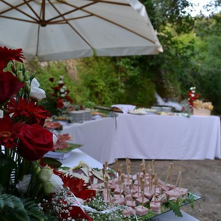 L'Antica Mola Βίλα Castel Madama Εξωτερικό φωτογραφία