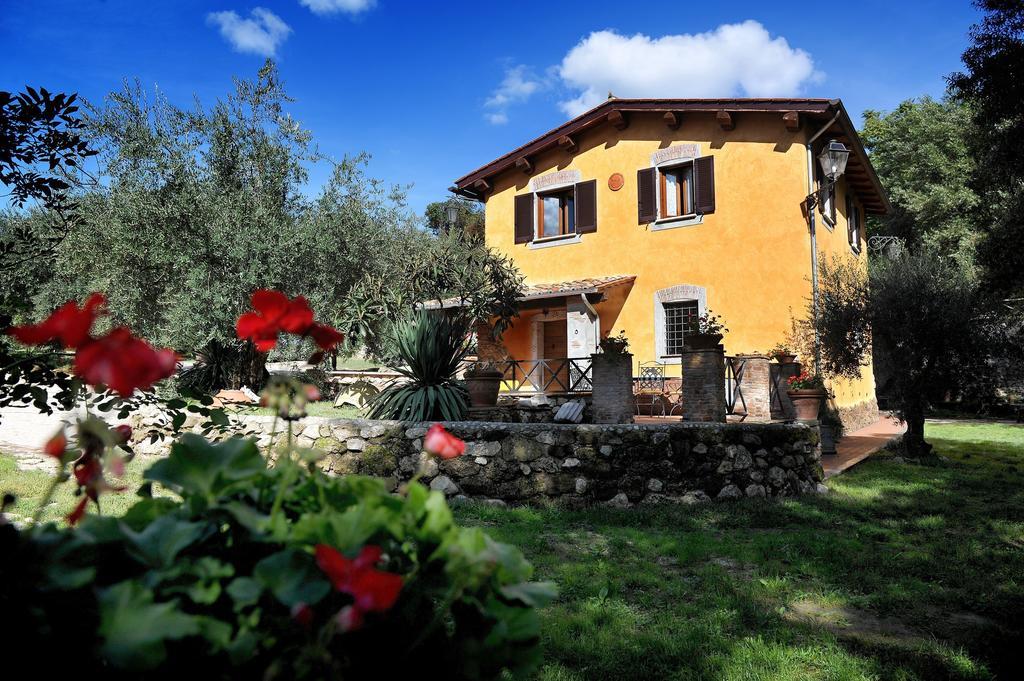 L'Antica Mola Βίλα Castel Madama Δωμάτιο φωτογραφία