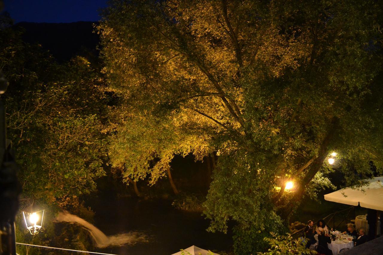 L'Antica Mola Βίλα Castel Madama Εξωτερικό φωτογραφία